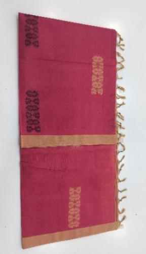 SAREES NEGAMAM WITH BLOUSE
